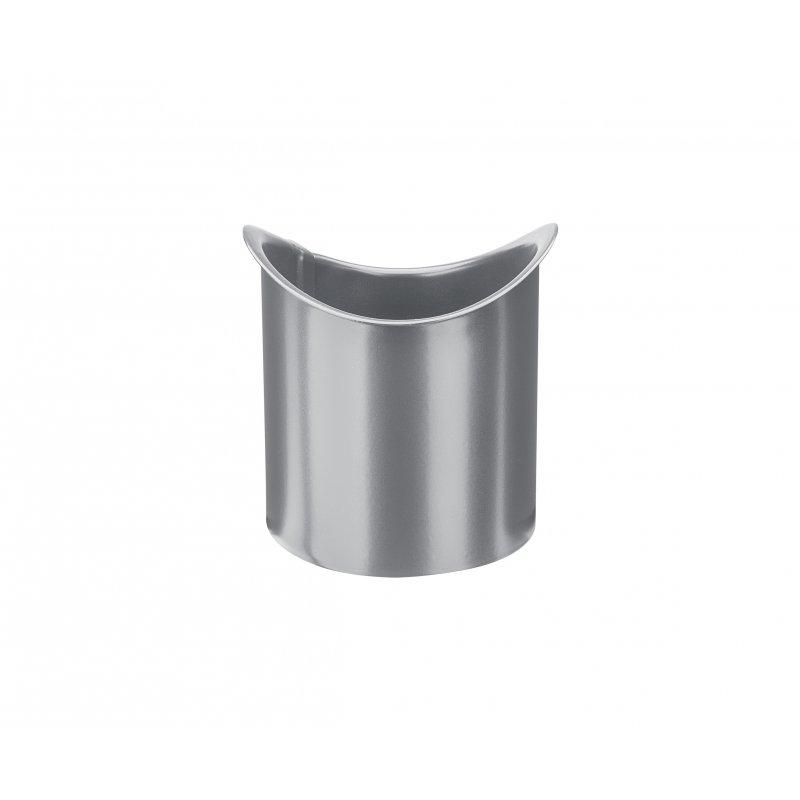 Štucna  - Pocink obojeni  - Prašinasto siva  -  Slika