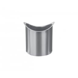 Štucna  - Pocink obojeni  - Prašinasto siva  -  Slika 1