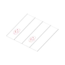 Osnovna montažna ploča  - Aluminijum obojeni  - Testa di Moro  -  Slika 2