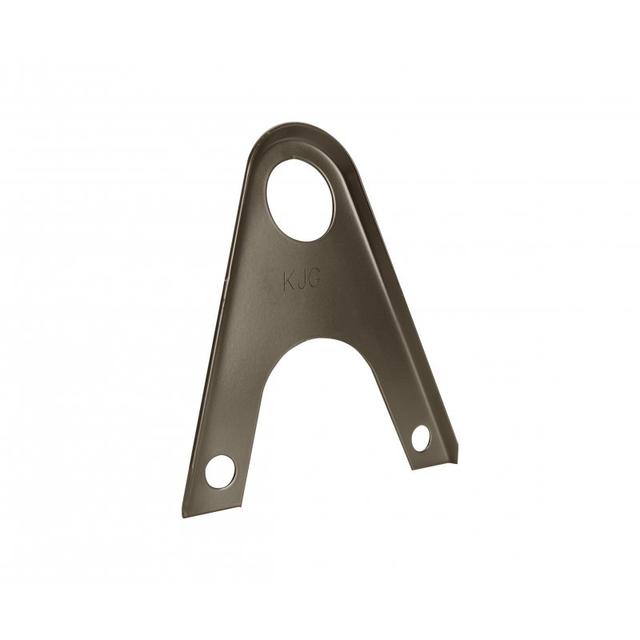 Slika - Nastavak za nosač snegobrana za falcovani krovnull