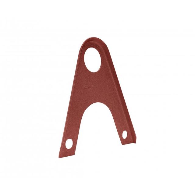 Slika - Nastavak za nosač snegobrana za falcovani krovnull