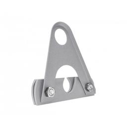 Nastavak za nosač snegobrana za falcovani krov  - Aluminijum obojeni
W.15  - Silver W.15  -  Slika 2