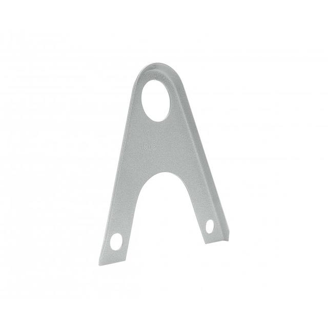 Slika - Nastavak za nosač snegobrana za falcovani krovnull