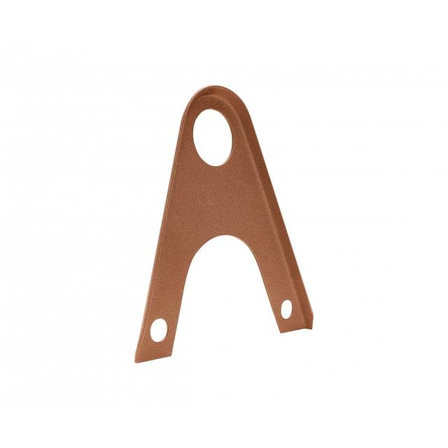 Slika - Nastavak za nosač snegobrana za falcovani krovnull