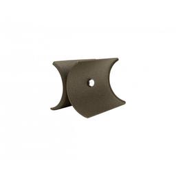 Rezač leda snegobrana za falcovani krov  - Aluminijum obojeni
W.15  - Zeleno smeđa W.15  -  Slika 1