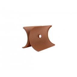 Rezač leda snegobrana za falcovani krov  - Aluminijum obojeni
W.15  - Bakarno smeđa W.15  -  Slika 1