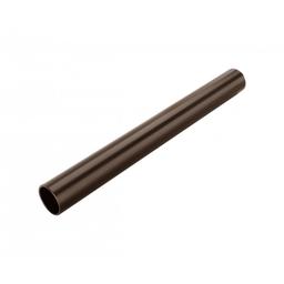 Cev za snegobran  - Aluminijum – Natur  - Pocink obojeni – Testa di Moro  -  Slika 1