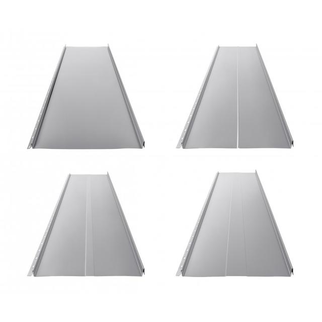 Slika - Krovni panel CLICK 205 P, R, T25, T58null