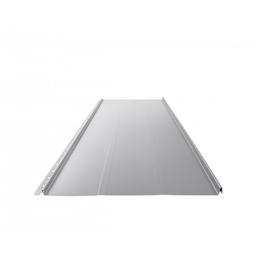 Krovni panel CLICK 515 T25  - Pocink obojeni  - Silver  -  Slika 1