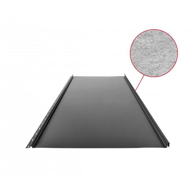 Slika - Krovni panel CLICK 515 PSQnull