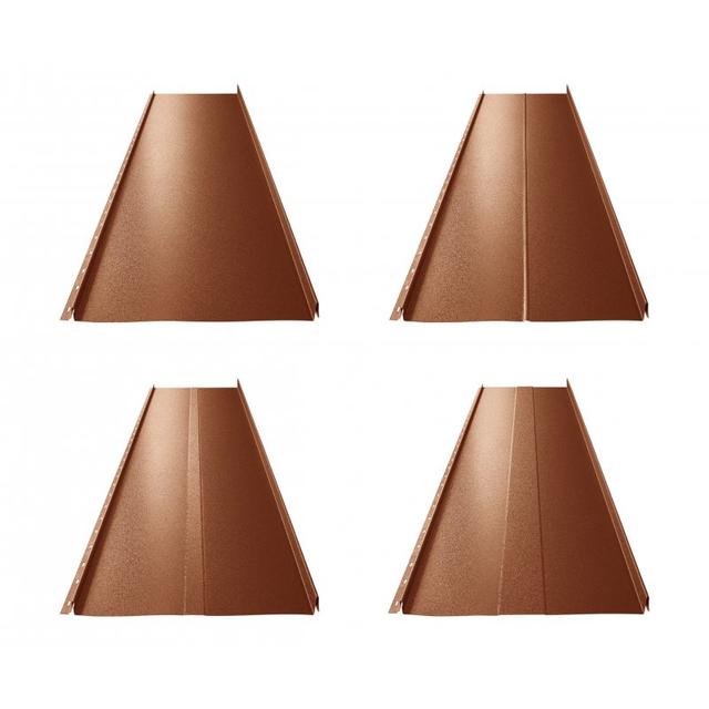 Slika - Krovni panel CLICK 205 P, R, T25, T58null