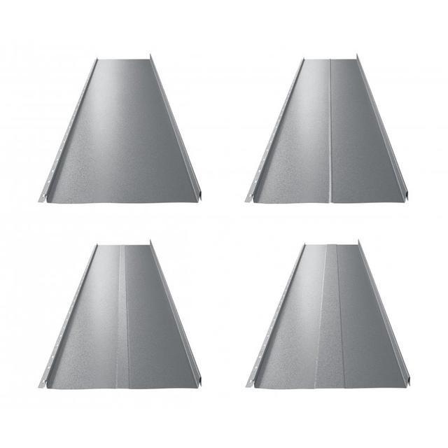 Slika - Krovni panel CLICK 205 P, R, T25, T58null