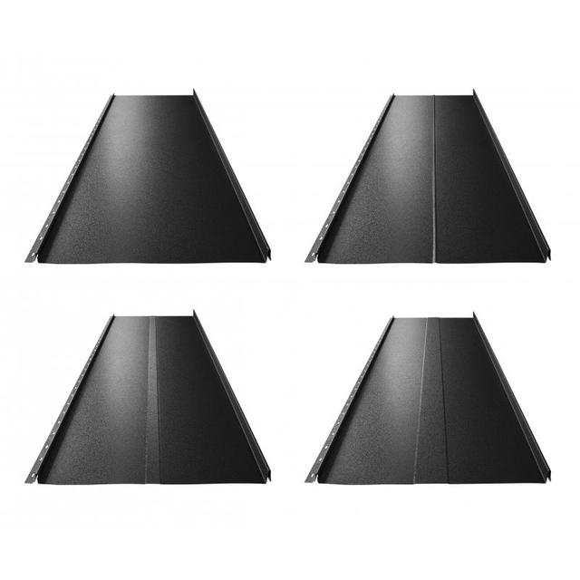 Slika - Krovni panel CLICK 306 P, R, T25, T58null