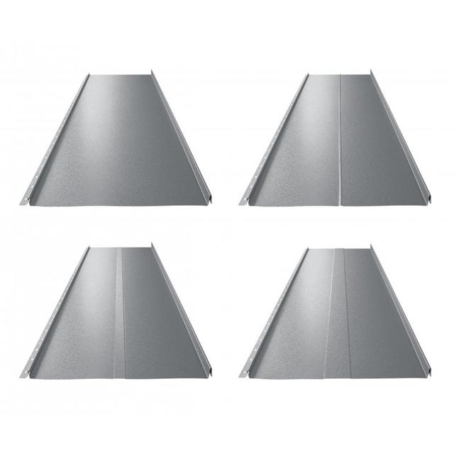 Slika - Krovni panel CLICK 306 P, R, T25, T58null