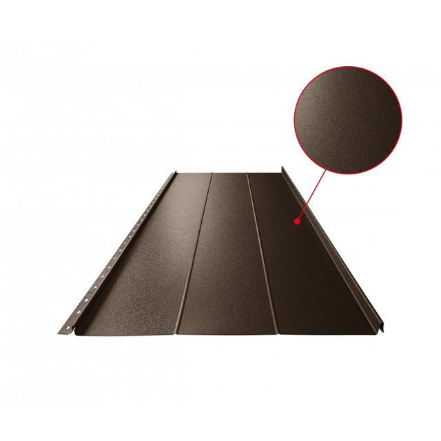 Slika - Krovni panel CLICK 515 Rnull