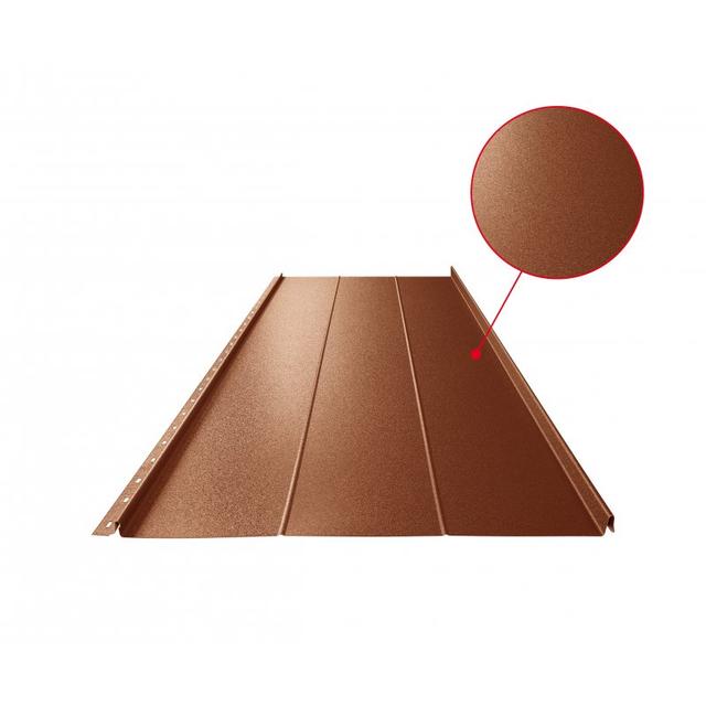 Slika - Krovni panel CLICK 515 Rnull