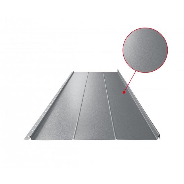 Slika - Krovni panel CLICK 515 Rnull