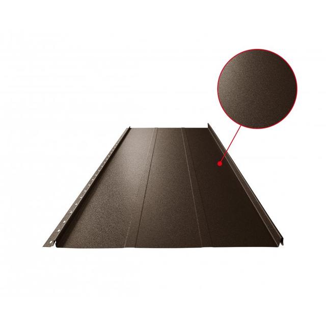 Slika - Krovni panel CLICK 515 T25null