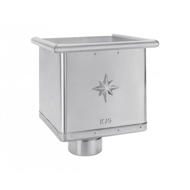 Slika - Sabirni kotlič kubninull