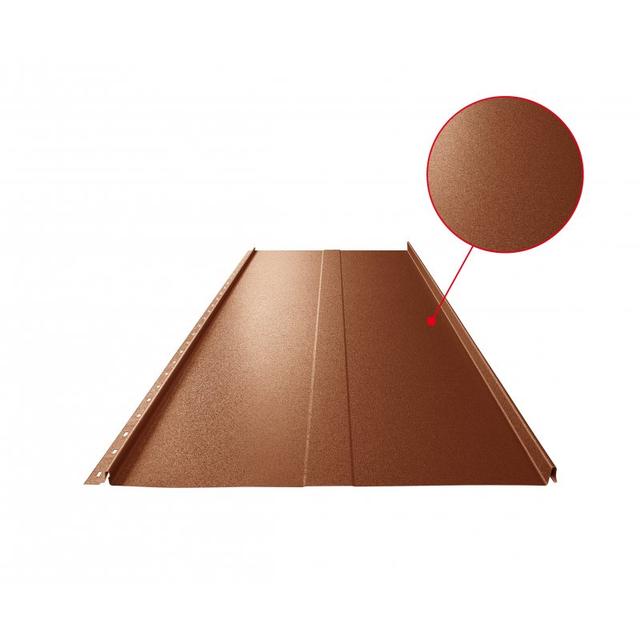 Slika - Krovni panel CLICK 515 T58null