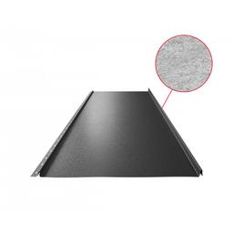 Krovni panel CLICK 515 PSQ  - Pocink obojeni
MATT  - Antracit MATT  -  Slika 1