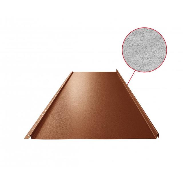 Slika - Krovni panel CLICK 515 PSQnull