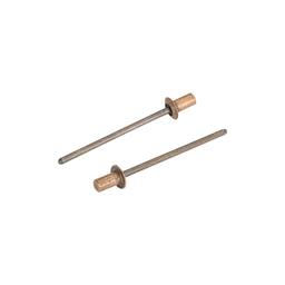 Nitna, vodonepropustna - Bakar - Natur - Slika 1