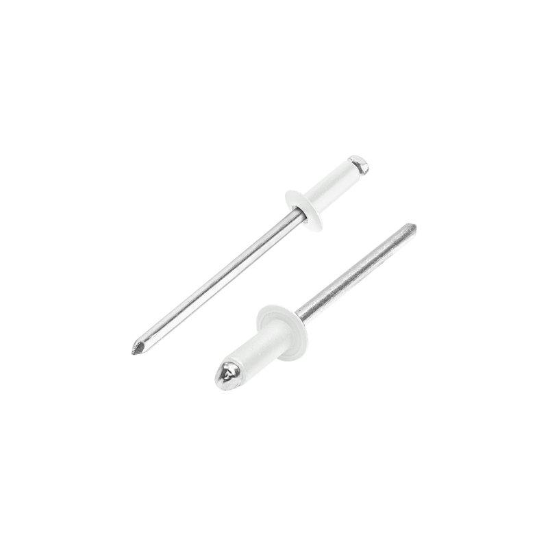 Nitna  - Pocink obojeni  - Prijavo bela  -  Slika