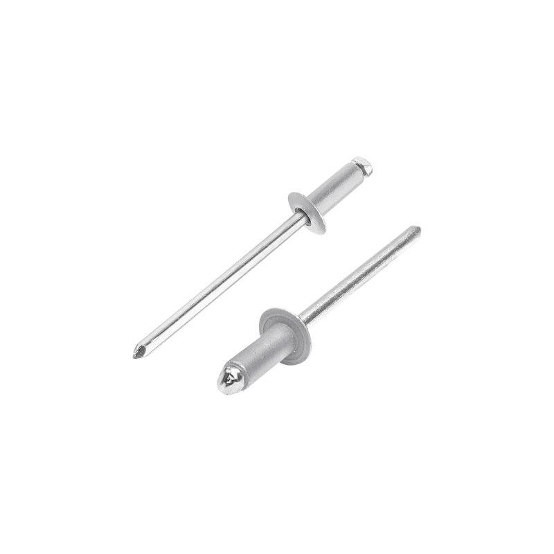 Nitna  - Pocink obojeni  - Silver  -  Slika