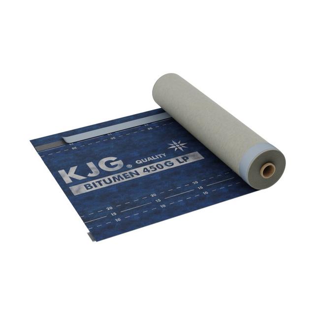 Slika - Krovna folija BITUMEN 450 g samolepljiva trakanull