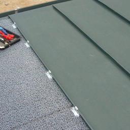 Strukturirana podloga 8 mm  - Polipropilen – multifilament  -  Slika 2