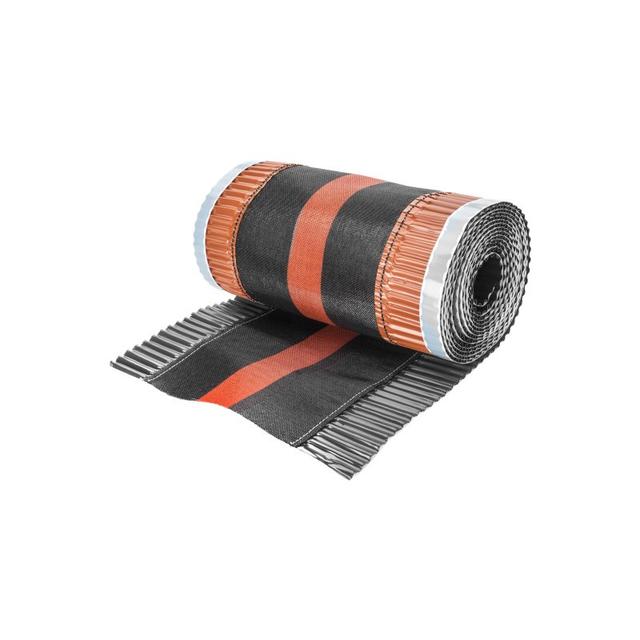 Slika - Jednoslojna ventilaciona trakanull