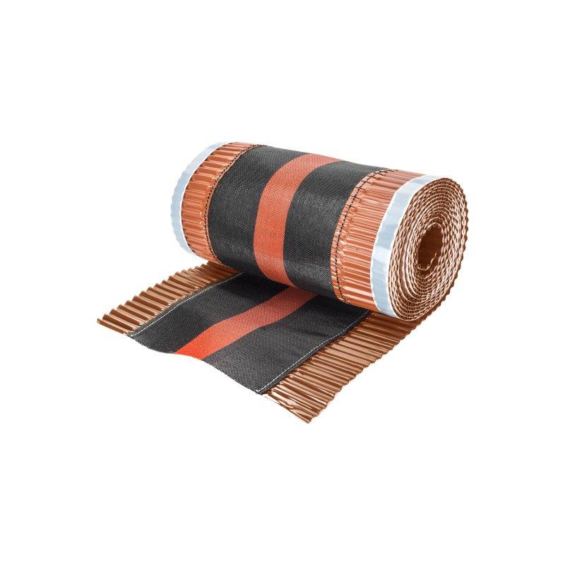 Jednoslojna ventilaciona traka  - Bakarno smeđa  -  Slika