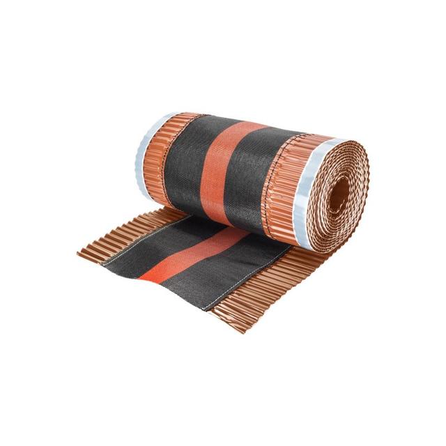 Slika - Jednoslojna ventilaciona trakanull