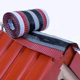 Jednoslojna ventilaciona traka  - Bakarno smeđa  -  Slika 3