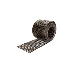 Ventilaciona mrežica  - PVC  - Testa di Moro  -  Slika 1