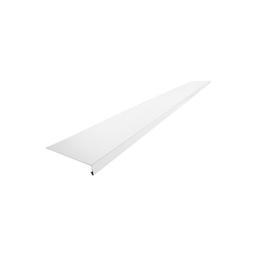 Okapnica plastificirana  - Prašinasto siva  -  Slika 1