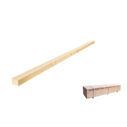 Krovna letva  - Drvo  -  Slika 1