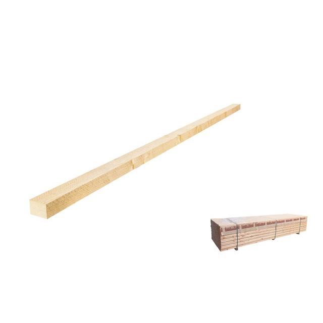 Slika - Krovna letvanull