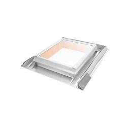 Krovni prozor UNI  - Pocink  - Natur  -  Slika 1