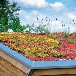 Geotekstil 2,0 x 50,0 m  - Polipropilen  -  Slika 2