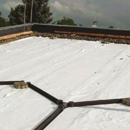 Geotekstil 2,0 x 50,0 m  - Poliester  -  Slika 2