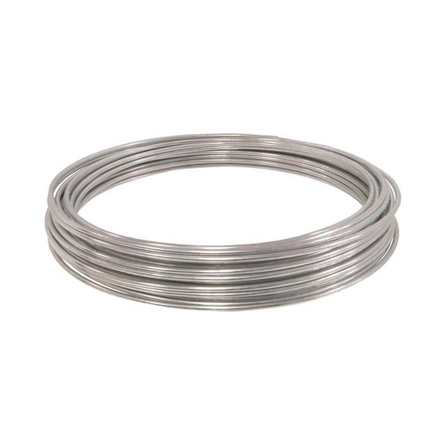 Slika - Aluminijumska žica za gromobrannull