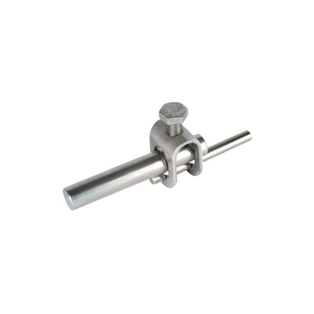 Slika - Spojnica gromobranske žice 8-10/16 mm od inoksanull