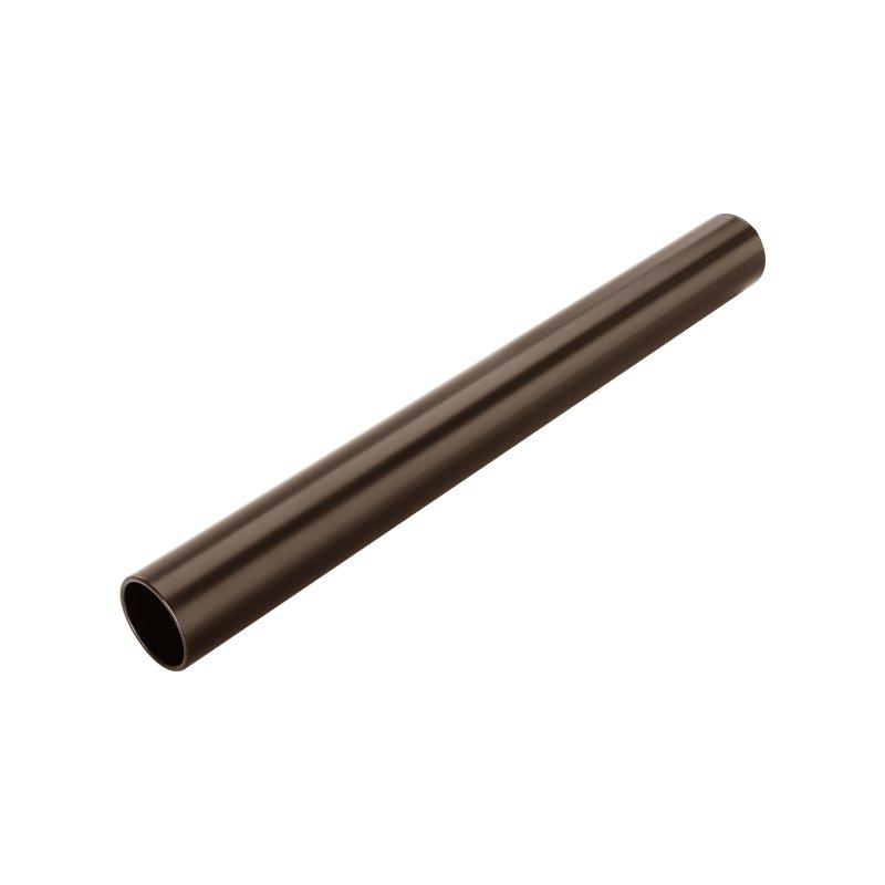 Cev za snegobran  - Aluminijum – Natur  - Pocink obojeni – Testa di Moro  -  Slika