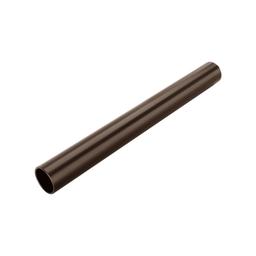 Cev za snegobran  - Aluminijum – Natur  - Pocink obojeni – Testa di Moro  -  Slika 1