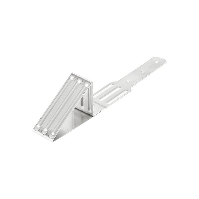 Slika - Nosni hvatač snega krovni rombnull