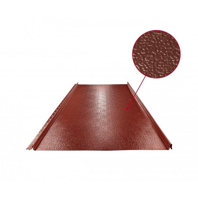 Slika - Krovni panel CLICK 515 Pnull