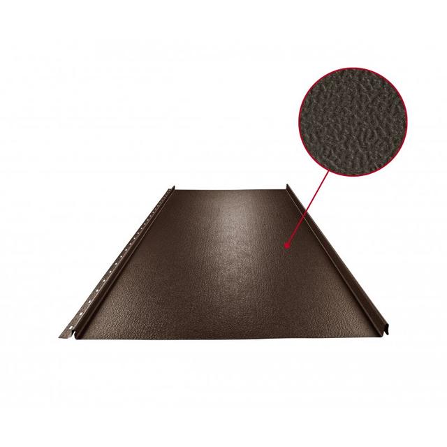 Slika - Krovni panel CLICK 515 Pnull