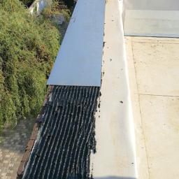 ENKE crni plastični diht i lepak na bazi bitumena  - Intenzivno crna  -  Slika 4